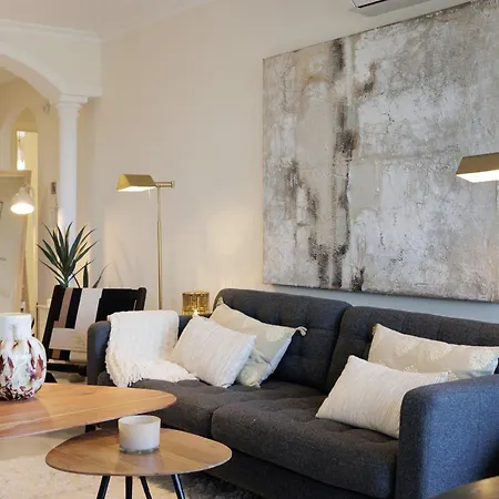 Marbella Banus Suites - Banus - Nueva Andalucia - Senorio De Aloha Urb - Premium Location - 2Br - 2Ba - Outdoor Terrace - Spectacular Sea & Mountain Views - Pool - Ideal For Families