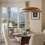 Banus - Senorio De Aloha Mountain & Sea Views Apartment *