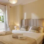 Banus - Senorio De Aloha Mountain & Sea Views