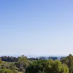 Banus - Senorio De Aloha Mountain & Sea Views Marbella