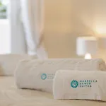 Apartment Banus - Senorio De Aloha Mountain & Sea Views *