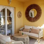 Banus - Senorio De Aloha Mountain & Sea Views Apartment