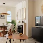 Apartment Banus - Senorio De Aloha Mountain & Sea Views *