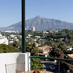 Banus - Senorio De Aloha Mountain & Sea Views Apartment *