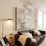 Apartment Banus - Senorio De Aloha Mountain & Sea Views *