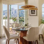 Banus - Senorio De Aloha Mountain & Sea Views