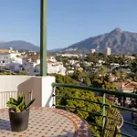 Banus - Senorio De Aloha Mountain & Sea Views Apartment *