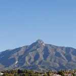 Banus - Senorio De Aloha Mountain & Sea Views Apartment