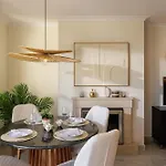 Apartment Banus - Senorio De Aloha Mountain & Sea Views Marbella