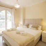 Banus - Senorio De Aloha Mountain & Sea Views *