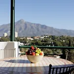 Banus - Senorio De Aloha Mountain & Sea Views * Marbella