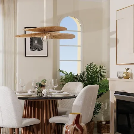 Banus - Senorio De Aloha Mountain & Sea Views شقة