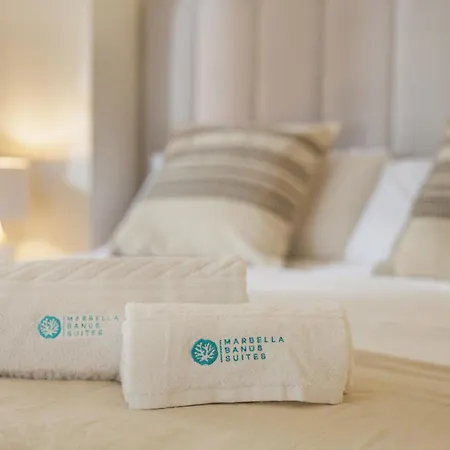 Banus - Senorio De Aloha Mountain & Sea Views * ماربيا