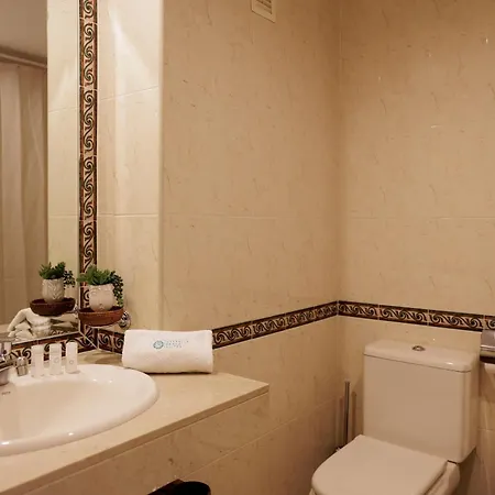 Banus - Senorio De Aloha Mountain & Sea Views ماربيا