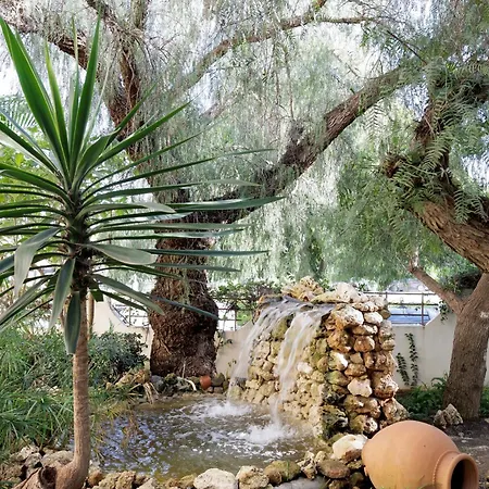 Banus - Senorio De Aloha Mountain & Sea Views Марбелья