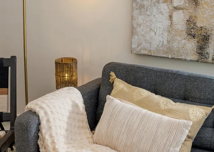 Banus - Senorio De Aloha Mountain & Sea Views