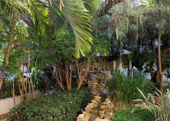 Apartamento Banus - Senorio De Aloha Mountain & Sea Views Marbella