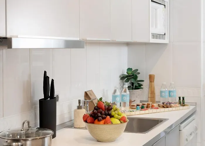 Banus - Senorio De Aloha Mountain & Sea Views