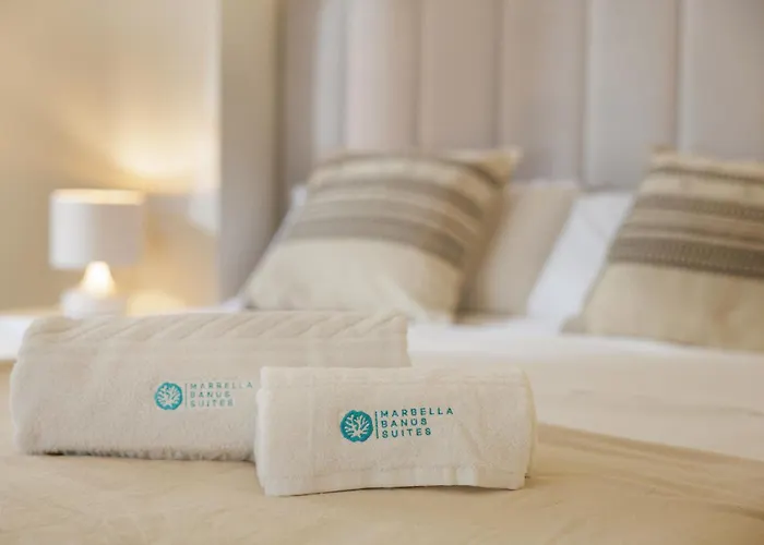 Banus - Senorio De Aloha Mountain & Sea Views * Marbella