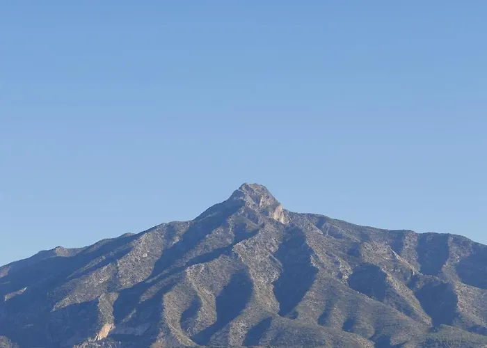 Banus - Senorio De Aloha Mountain & Sea Views Apartamento