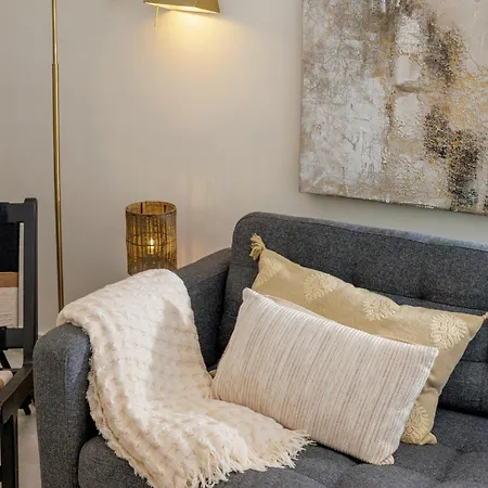 Banus - Senorio De Aloha Mountain & Sea Views