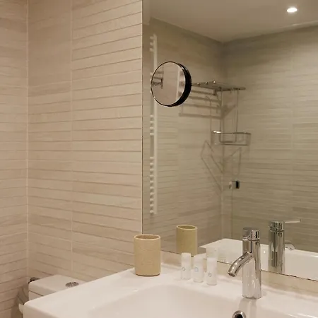 Banus - Senorio De Aloha Mountain & Sea Views Lejlighed Marbella