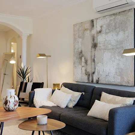 Banus - Senorio De Aloha Mountain & Sea Views